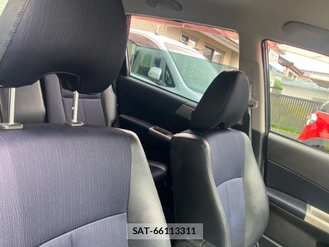 Subaru EXIGA 2009-11 8865983-11