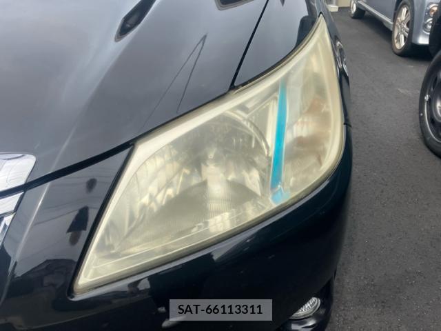 Subaru EXIGA 2009-11 8865983-12