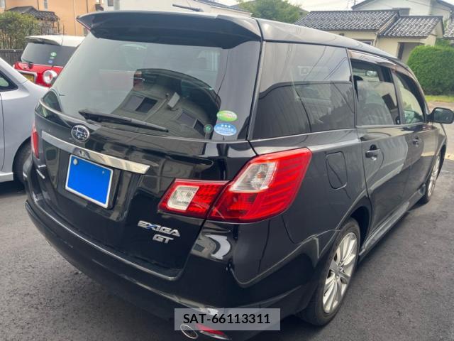 Subaru EXIGA 2009-11 8865983-13