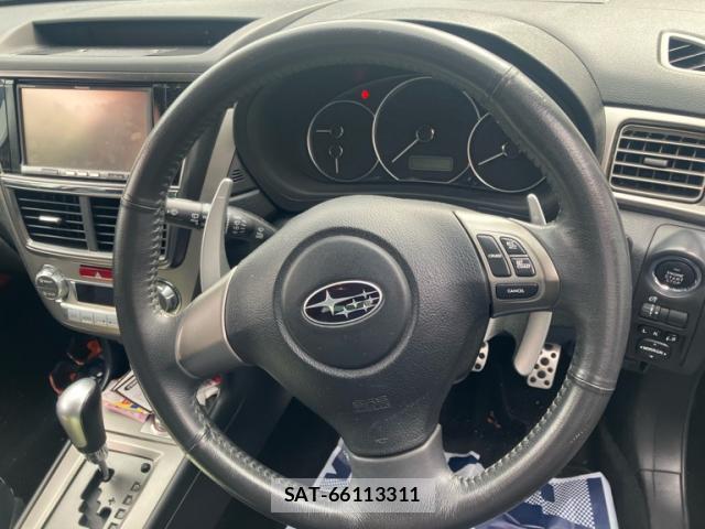 Subaru EXIGA 2009-11 8865983-14