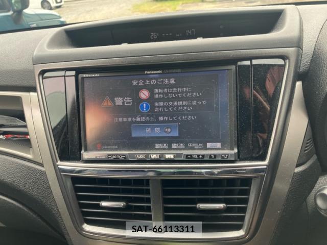 Subaru EXIGA 2009-11 8865983-16