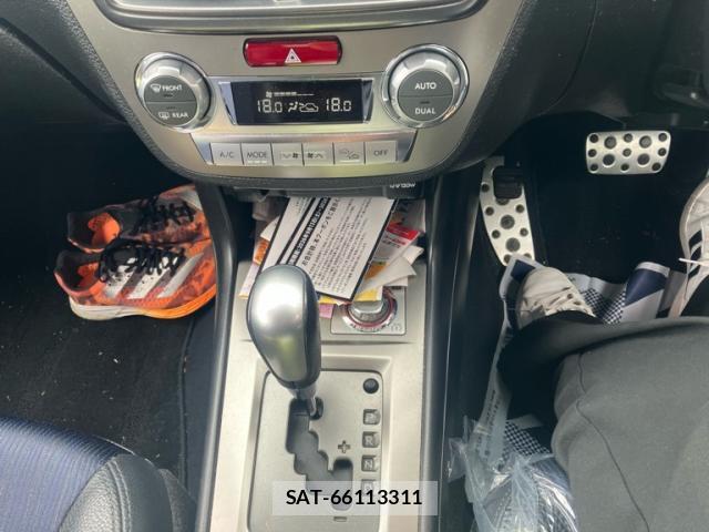 Subaru EXIGA 2009-11 8865983-18