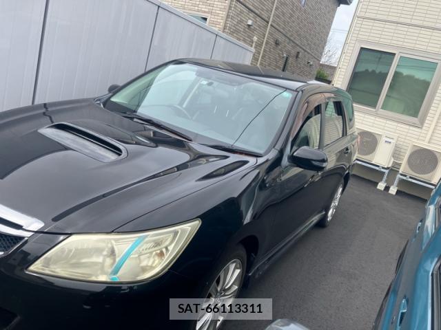 Subaru EXIGA 2009-11 8865983-2