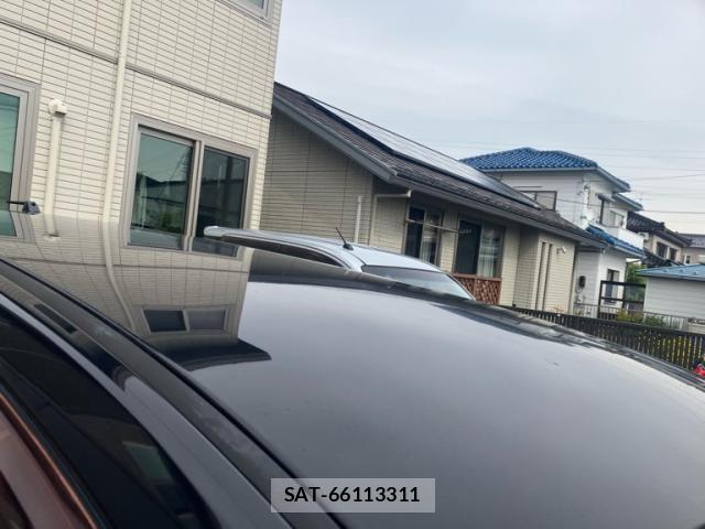 Subaru EXIGA 2009-11 8865983-3