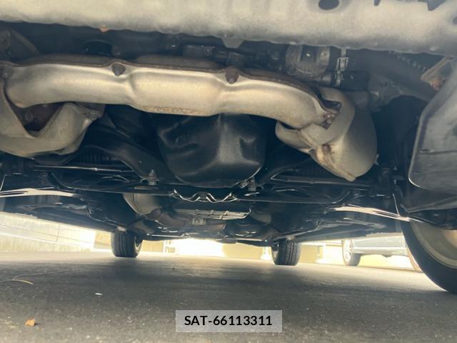 Subaru EXIGA 2009-11 8865983-4