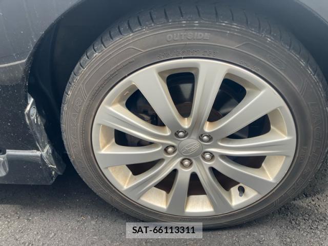 Subaru EXIGA 2009-11 8865983-6