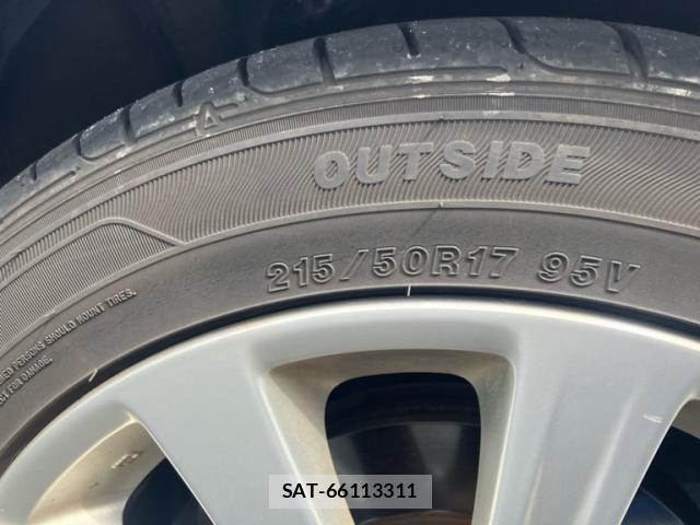 Subaru EXIGA 2009-11 8865983-7