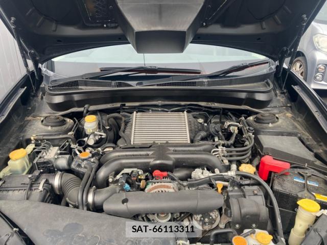 Subaru EXIGA 2009-11 8865983-8