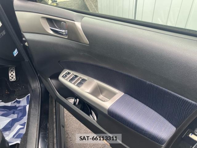 Subaru EXIGA 2009-11 8865983-9