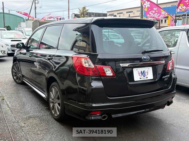 Subaru EXIGA 2009-01 8866111-1