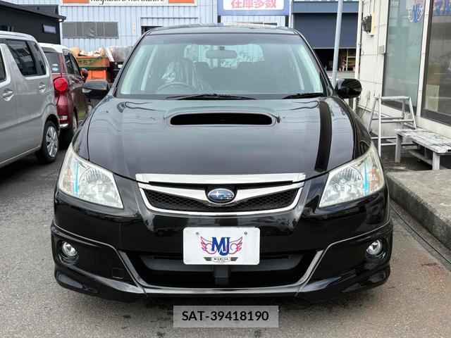 Subaru EXIGA 2009-01 8866111-12