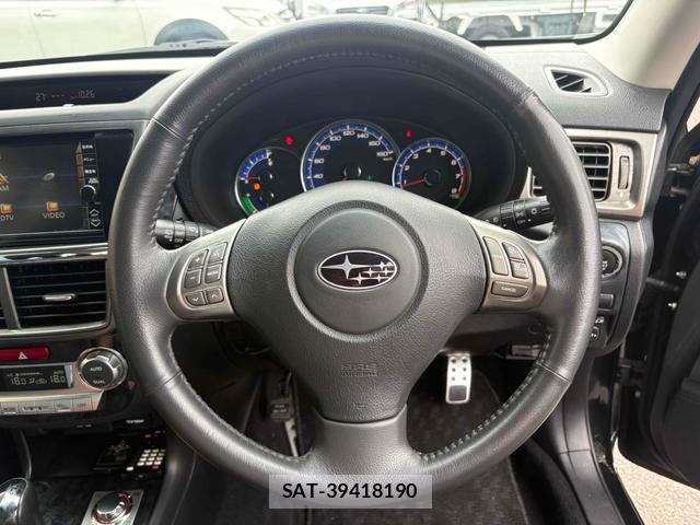 Subaru EXIGA 2009-01 8866111-13