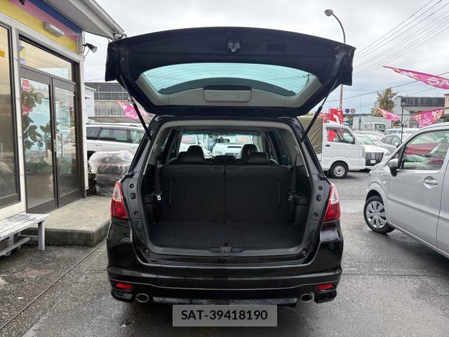 Subaru EXIGA 2009-01 8866111-18