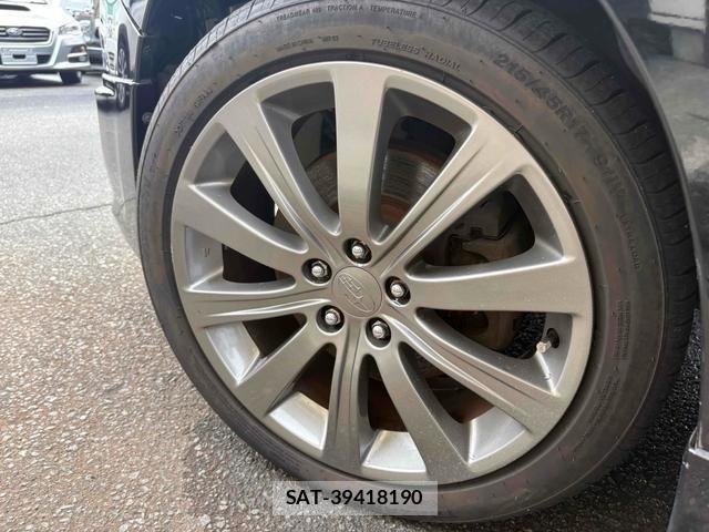 Subaru EXIGA 2009-01 8866111-19