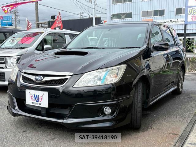Subaru EXIGA 2009-01 8866111-3