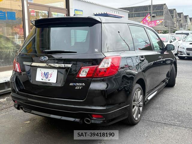 Subaru EXIGA 2009-01 8866111-4