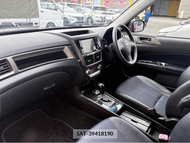 Subaru EXIGA 2009-01 8866111-5