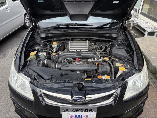 Subaru EXIGA 2009-01 8866111-6