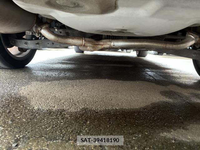 Subaru EXIGA 2009-01 8866111-8