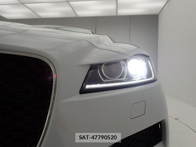 Jaguar F-PACE 2016-06 8867215-19