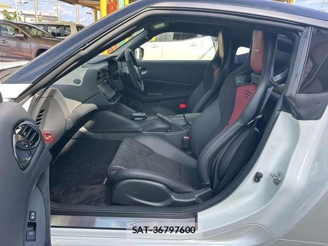 Nissan FAIRLADY Z 2025-01 8866583-5