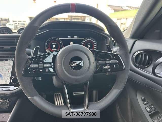Nissan FAIRLADY Z 2025-01 8866583-6