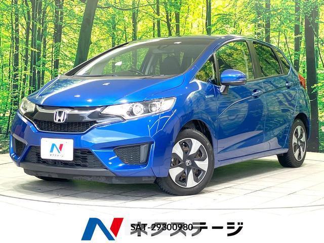 Honda FIT HYBRID 2016-01 8865495-0