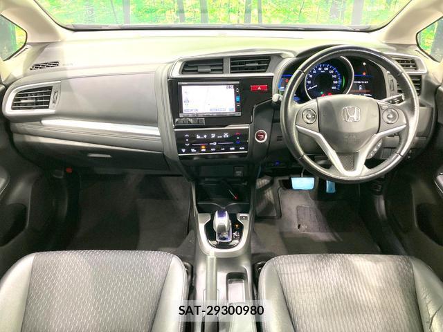 Honda FIT HYBRID 2016-01 8865495-1