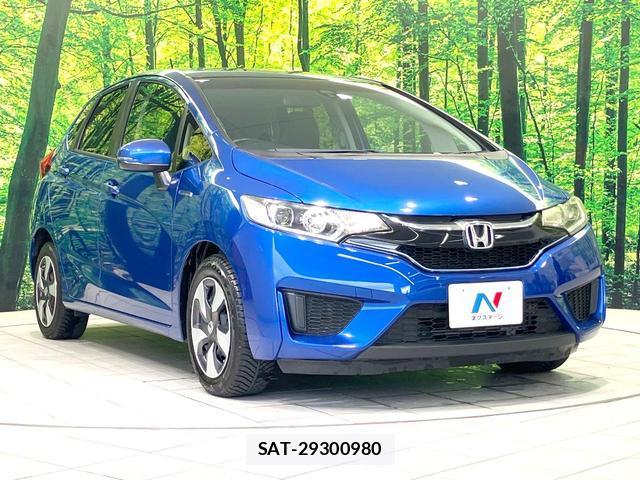 Honda FIT HYBRID 2016-01 8865495-15