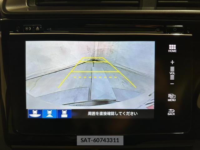 Honda FIT HYBRID 2018-01 8866364-3
