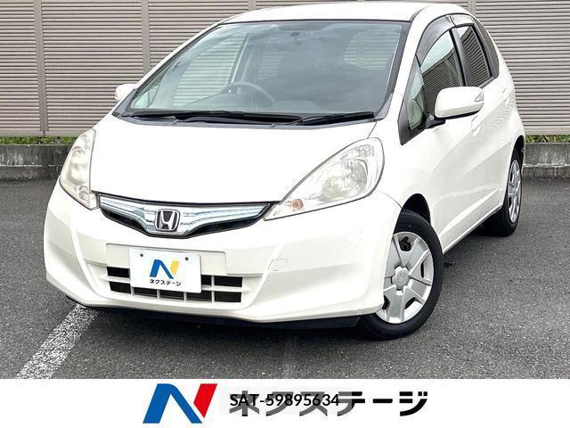 Honda FIT HYBRID 2011-09 8866407-0