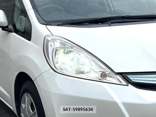Honda FIT HYBRID 2011-09 8866407-10
