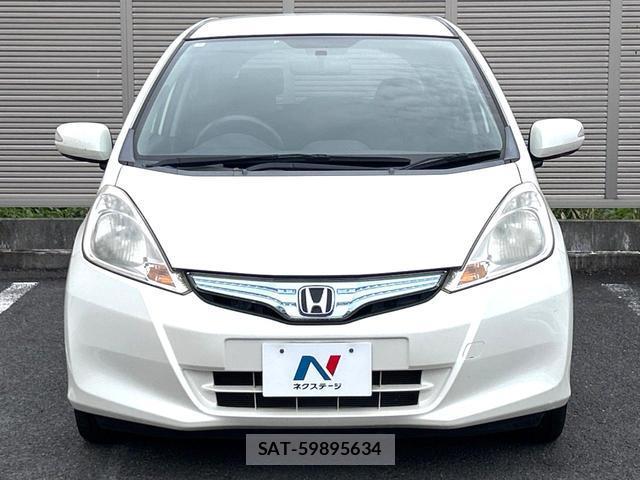 Honda FIT HYBRID 2011-09 8866407-12