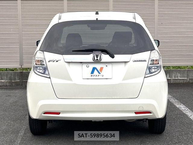 Honda FIT HYBRID 2011-09 8866407-13