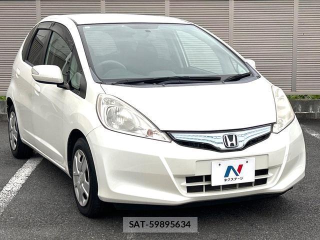 Honda FIT HYBRID 2011-09 8866407-14