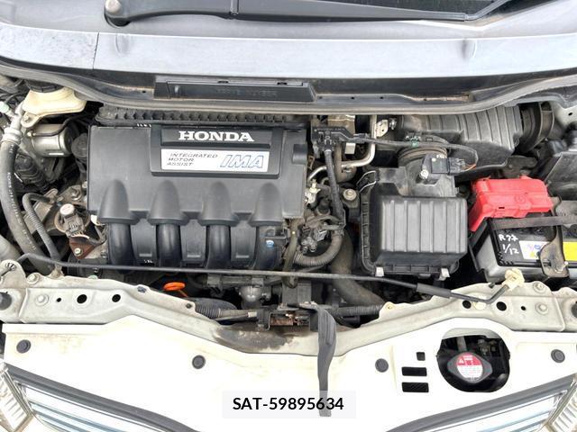 Honda FIT HYBRID 2011-09 8866407-16