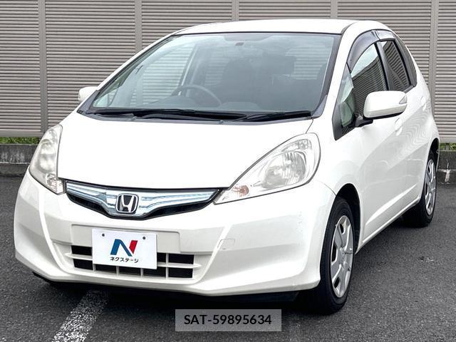 Honda FIT HYBRID 2011-09 8866407-18