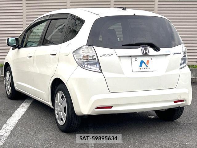 Honda FIT HYBRID 2011-09 8866407-19