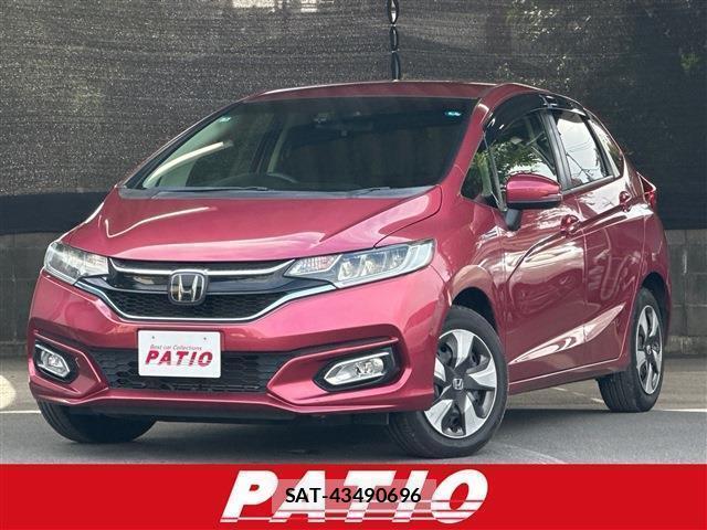 Honda FIT HYBRID 2019-05 8866692-0