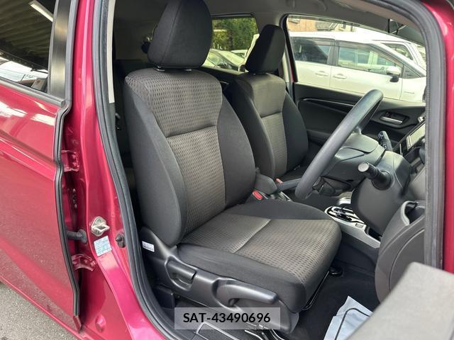 Honda FIT HYBRID 2019-05 8866692-10