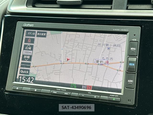 Honda FIT HYBRID 2019-05 8866692-2
