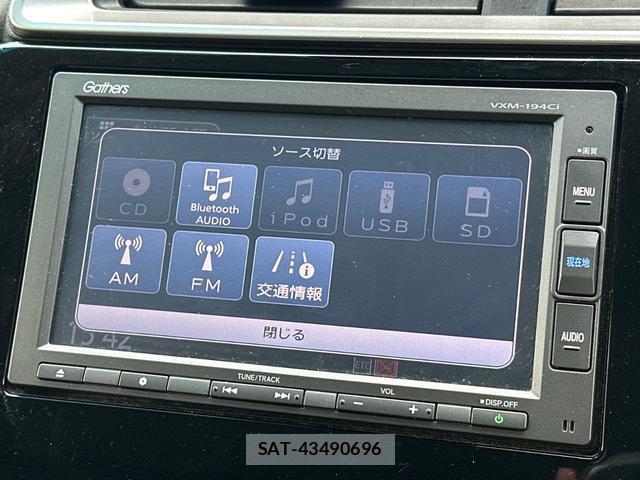Honda FIT HYBRID 2019-05 8866692-3