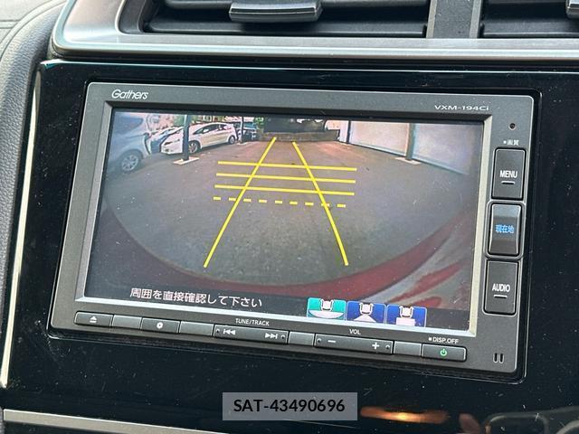 Honda FIT HYBRID 2019-05 8866692-4