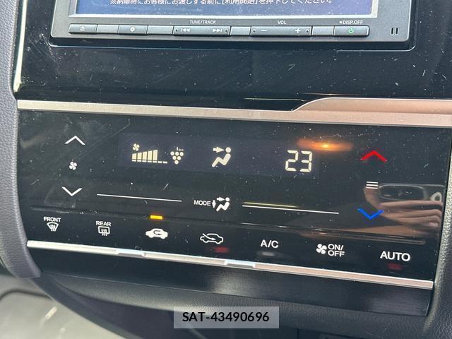 Honda FIT HYBRID 2019-05 8866692-7