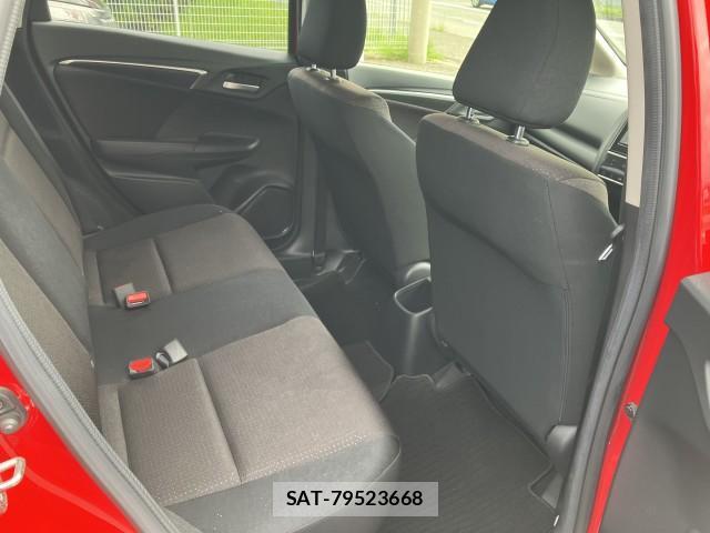 Honda FIT HYBRID 2014-04 8866995-6