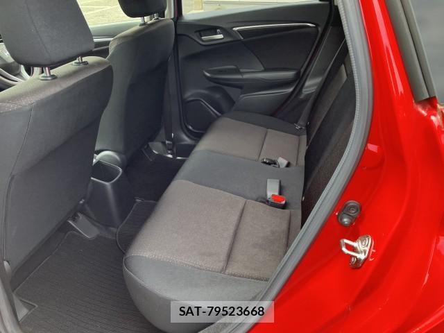 Honda FIT HYBRID 2014-04 8866995-8
