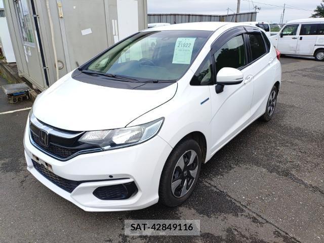 Honda FIT 2019-09 8865613-0