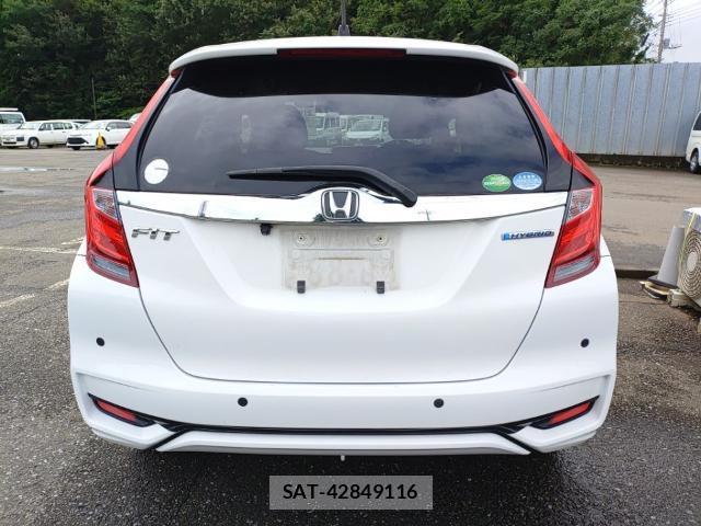 Honda FIT 2019-09 8865613-1