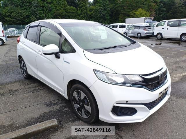 Honda FIT 2019-09 8865613-3