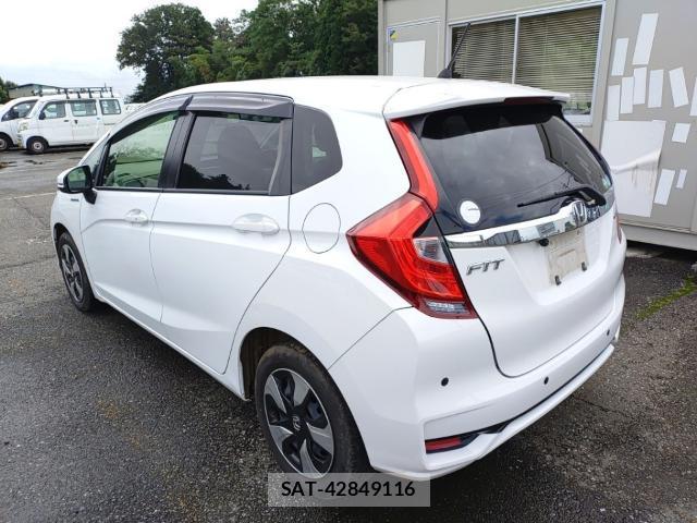 Honda FIT 2019-09 8865613-5